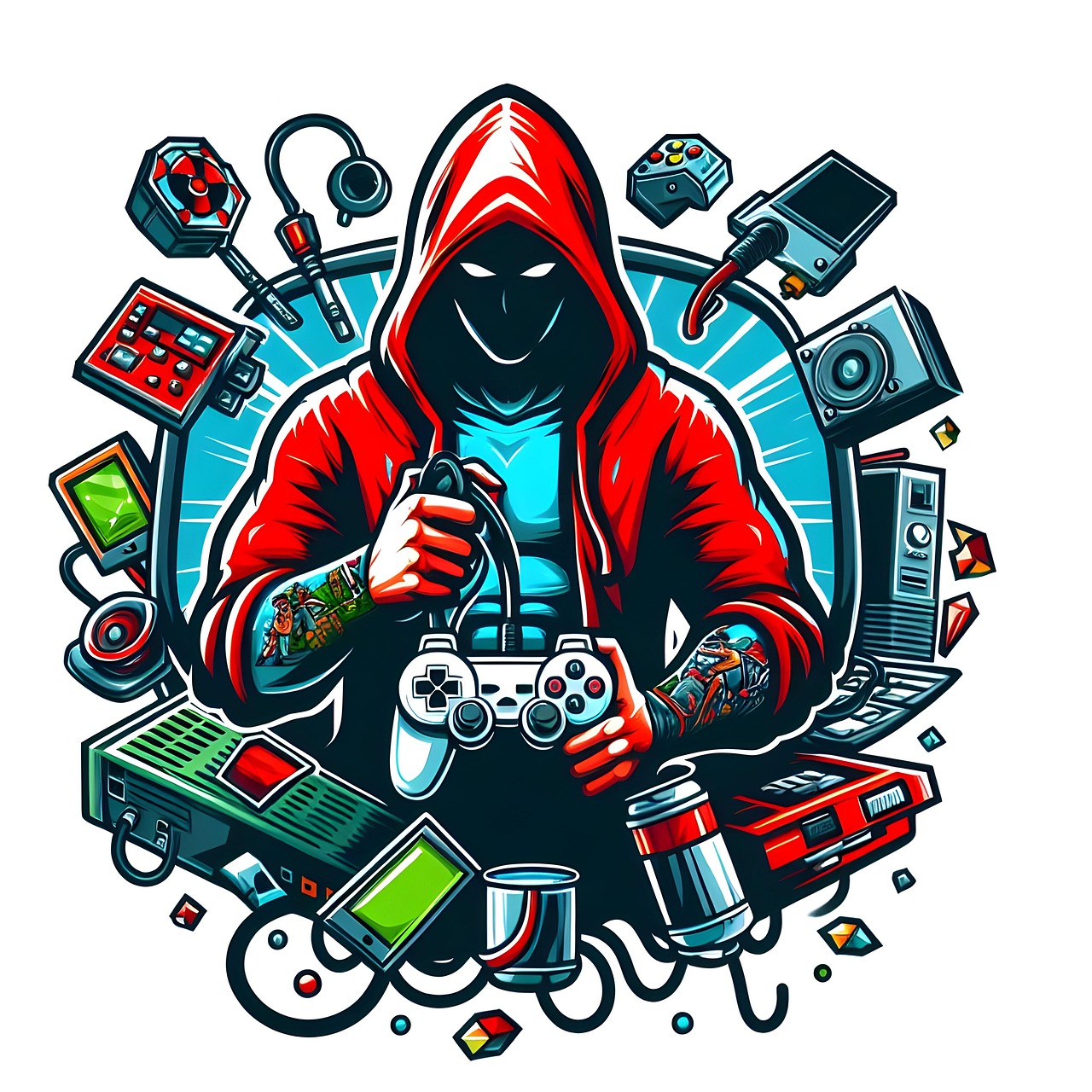 Cloud Gaming and Streaming