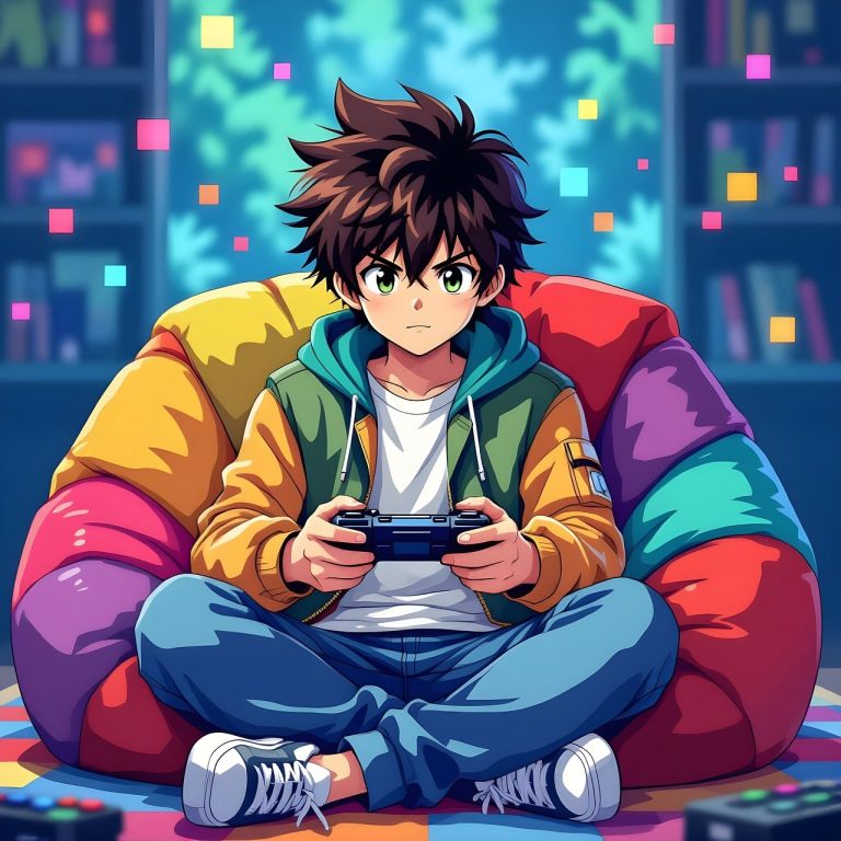 In Their Shoes The Empathy Building Power Of Character Driven Video Games