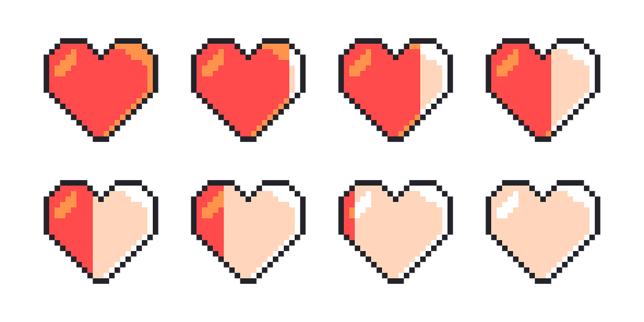 Games that explore themes of mental health, social justice, and