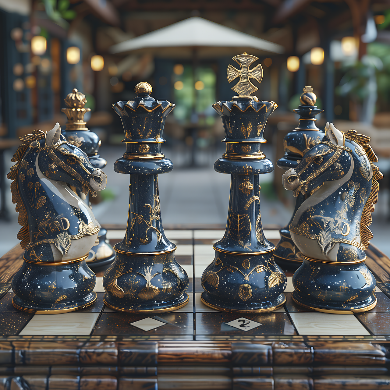 The Importance of a Balanced Approach