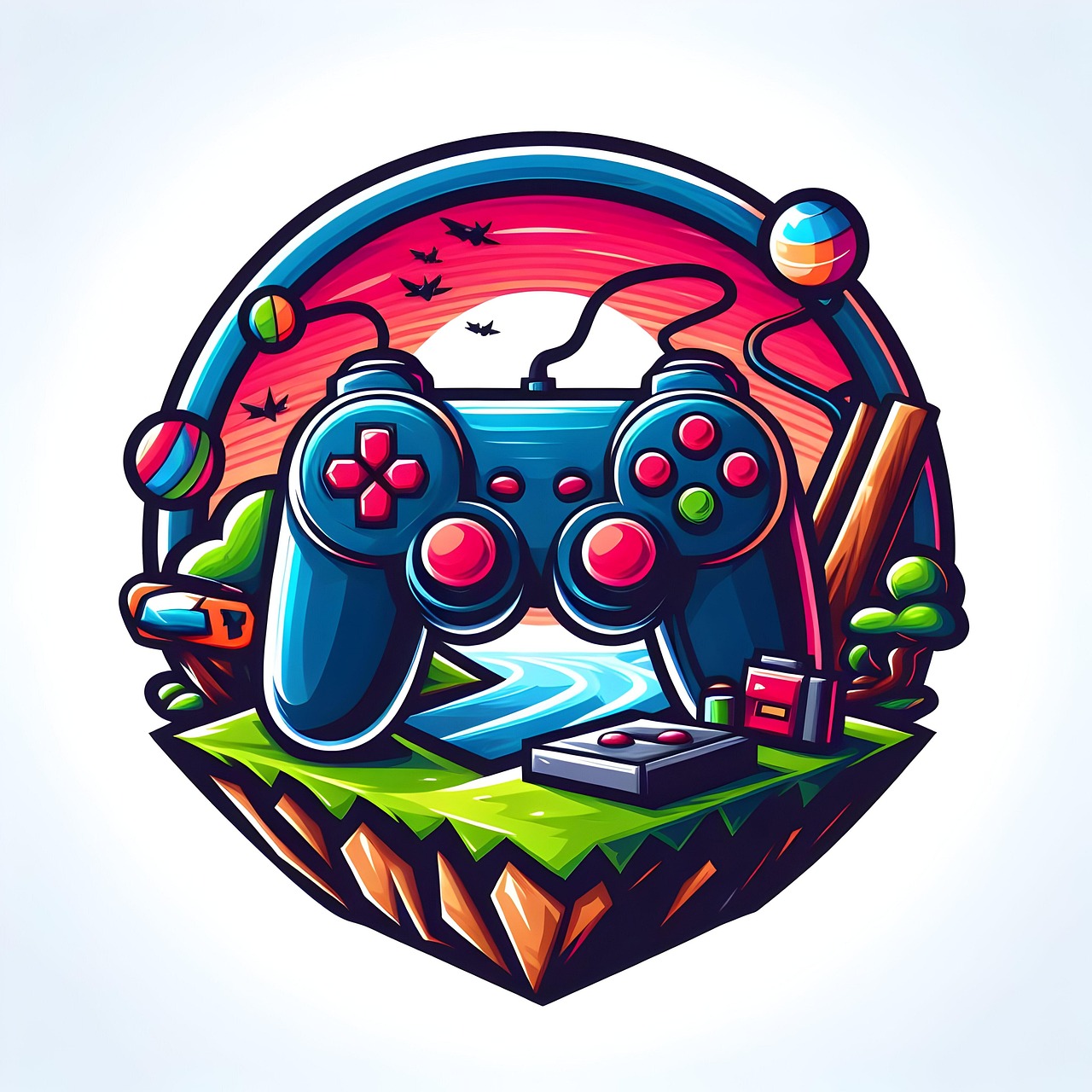 Additionally, monitoring the types of games children play and the